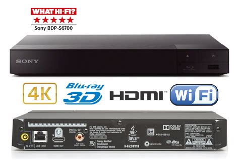 sony bd dvd player|sony 4k uhd player.